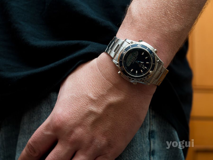 casio mdv 700